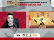 Kemendagri: Sebanyak 535 Pemda Telah Lakukan Input RKPD melalui SIPD Kemendagri: Sebanyak 535 Pemda Telah Lakukan Input RKPD melalui SIPD