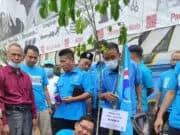 Jaga Lingkungan, Partai Gelora provinsi Banten Launching Gerakan Tanam 10 Juta Pohon Jaga Lingkungan, Partai Gelora provinsi Banten Launching Gerakan Tanam 10 Juta Pohon