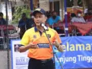 Turnamen Tenis Lapangan Seman Widjojo Cup XVIII 2021 Dibuka Secara Resmi Turnamen Tenis Lapangan Seman Widjojo Cup XVIII 2021 Dibuka Secara Resmi