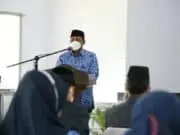 Sekda Kabupaten Serang Ingatkan 3 Hal untuk ASN di HUT Korpri ke 50 Tahun, Begini Jelasnya Sekda Kabupaten Serang Ingatkan 3 Hal untuk ASN di HUT Korpri ke 50 Tahun, Begini Jelasnya