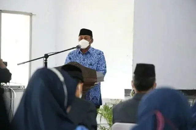 Sekda Kabupaten Serang Ingatkan 3 Hal untuk ASN di HUT Korpri ke 50 Tahun, Begini Jelasnya Sekda Kabupaten Serang Ingatkan 3 Hal untuk ASN di HUT Korpri ke 50 Tahun, Begini Jelasnya