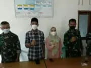 Pemerintah Desa Ciputri Kaduhejo bersama Koramil 0103/Banjar Pandeglang Gelar Vaksinasi Covid-19 Pemerintah Desa Ciputri Kaduhejo bersama Koramil 0103/Banjar Pandeglang Gelar Vaksinasi Covid-19