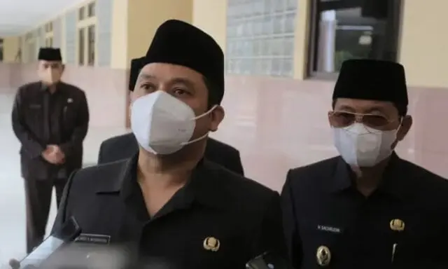 Kota Tangerang PPKM Level 1, Namun Jangan Lalai Prokes Covid-19 Kota Tangerang PPKM Level 1, Namun Jangan Lalai Prokes Covid-19
