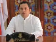 Diskusi Wali Kota se-Asia Tenggara, Wali Kota Tangerang Sampaikan Kampung Proklim Diskusi Wali Kota se-Asia Tenggara, Wali Kota Tangerang Sampaikan Kampung Proklim