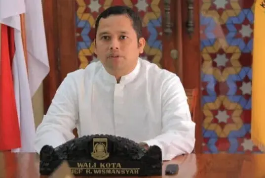 Diskusi Wali Kota se-Asia Tenggara, Wali Kota Tangerang Sampaikan Kampung Proklim Diskusi Wali Kota se-Asia Tenggara, Wali Kota Tangerang Sampaikan Kampung Proklim