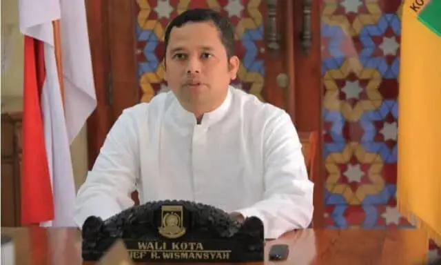 Diskusi Wali Kota se-Asia Tenggara, Wali Kota Tangerang Sampaikan Kampung Proklim Diskusi Wali Kota se-Asia Tenggara, Wali Kota Tangerang Sampaikan Kampung Proklim