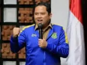 Persikota Liga 3 Zona Banten, Wali Kota: Tunjukan Persikota Tangerang Bayi Ajaib ! Persikota Liga 3 Zona Banten, Wali Kota: Tunjukan Persikota Tangerang Bayi Ajaib !