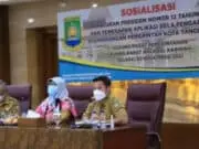 Aplikasi Bela Pengadaan Milik Pemkot Tangerang Libatkan UMKM Aplikasi Bela Pengadaan Milik Pemkot Tangerang Libatkan UMKM