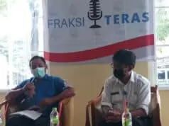 Heboh LaNina dan Langganan Banjir, Kota Tangerang Lakukan Apa?