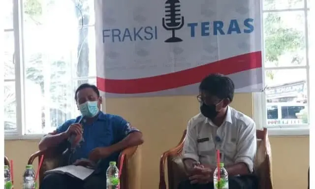 Heboh LaNina dan Langganan Banjir, Kota Tangerang Lakukan Apa?