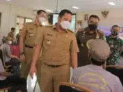 Satpol PP Kota Tangerang Tingkatkan Pengetahuan dan Ketrampilan Linmas Satpol PP Kota Tangerang Tingkatkan Pengetahuan dan Ketrampilan Linmas