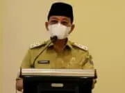 Sachrudin Buka Pelatihan Kafilah MTQ Banten ke-18, Targetkan Juara Umum Sachrudin Buka Pelatihan Kafilah MTQ Banten ke-18, Targetkan Juara Umum