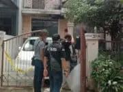 Satu Keluarga Terdiri dari Suami, Istri, Anak dan Nenek Tewas Terbakar di Cipondoh Satu Keluarga Terdiri dari Suami, Istri, Anak dan Nenek Tewas Terbakar di Cipondoh