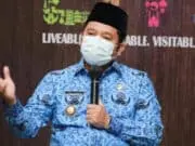 HUT ke- 50, ASN Wajib Junjung Tinggi Panca Prasetya Korpri HUT ke- 50, ASN Wajib Junjung Tinggi Panca Prasetya Korpri