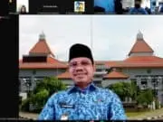 Hari Pahlawan, Sachrudin: Orang Tua Harus Jadi Pahlawan Bagi Anak Hari Pahlawan, Sachrudin: Orang Tua Harus Jadi Pahlawan Bagi Anak