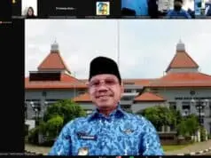 Hari Pahlawan, Sachrudin: Orang Tua Harus Jadi Pahlawan Bagi Anak Hari Pahlawan, Sachrudin: Orang Tua Harus Jadi Pahlawan Bagi Anak