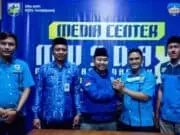 Fakta Integritas Calon Ketua KNPI Kota Tangerang, SC: Harus Kondusif dan Aman Fakta Integritas Calon Ketua KNPI Kota Tangerang, SC: Harus Kondusif dan Aman