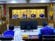 Berikut Evaluasi Dampak Covid-19 Terhadap Ekonomi di Kota Tangerang Berikut Evaluasi Dampak Covid-19 Terhadap Ekonomi di Kota Tangerang