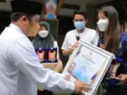 LKTI 2021, Jembatan Pemkot dan Perguruan Tinggi Membangun Kota Tangerang LKTI 2021, Jembatan Pemkot dan Perguruan Tinggi Membangun Kota Tangerang