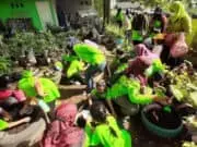 KWT Kenanga Ajarkan Anak Usia Dini Mencintai Pertanian Agroeduwisata KWT Kenanga Ajarkan Anak Usia Dini Mencintai Pertanian Agroeduwisata