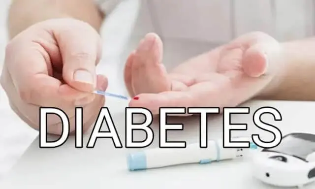 Diabetes, Waspadai Gejala dan Makanan Ini Diabetes, Waspadai Gejala dan Makanan Ini