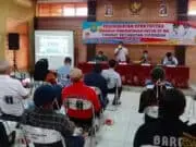 Maksimalkan Peran, Kecamatan Cipondoh Beri Pembinaan RT-RW Maksimalkan Peran, Kecamatan Cipondoh Beri Pembinaan RT-RW