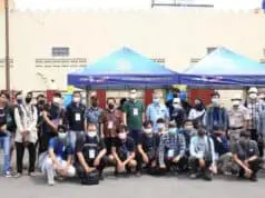 Lomba Foto Rally Diskominfo Kota Tangerang Diikuti 35 Mahasiswa, Terjauh Asal UGM Jatim Lomba Foto Rally Diskominfo Kota Tangerang Diikuti 35 Mahasiswa, Terjauh Asal UGM Jatim