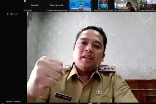 Sambut Hari Guru Nasional dan HUT PGRI Ke-76, Membangun Profesionalitas Guru