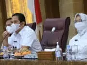 Kemudahan Pelayanan Masyarakat Harus Jadi Budaya di Kota Tangerang Kemudahan Pelayanan Masyarakat Harus Jadi Budaya di Kota Tangerang