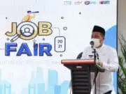 Job Fair Sasar Kelurahan se- Kota Tangerang, Ada 487 Lowongan Kerja Job Fair Sasar Kelurahan se- Kota Tangerang, Ada 487 Lowongan Kerja