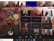 MAXstream Rilis Serial Drama Kolosal Orisinal Angling Dharma