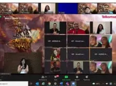 MAXstream Rilis Serial Drama Kolosal Orisinal Angling Dharma MAXstream Rilis Serial Drama Kolosal Orisinal Angling Dharma