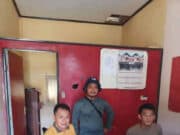 Dalam Proses Lidik, Polsek Panggarangan Gali Kasus Desa Gununggede Dalam Proses Lidik, Polsek Panggarangan Gali Kasus Desa Gununggede