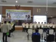 PD Pemuda Muhammadiyah dan PD Nasyiatul Aisyiyah Kabupaten Lebak Resmi Dilantik PD Pemuda Muhammadiyah dan PD Nasyiatul Aisyiyah Kabupaten Lebak Resmi Dilantik