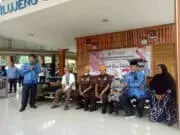 DPK Lebak Gelar Tasyakuran Peringati Hari Pahlawan DPK Lebak Gelar Tasyakuran Peringati Hari Pahlawan