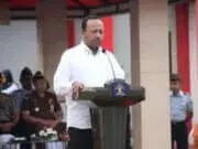 Ombudsman Puji Kapolda Banten, Ini Penyebabnya Ombudsman Puji Kapolda Banten, Ini Penyebabnya