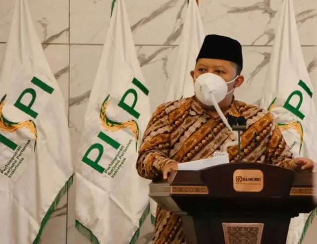 IKA Agro Untirta : Petani Adalah Pahlawan IKA Agro Untirta : Petani Adalah Pahlawan