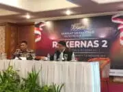 Dirut Bank Banten Ajak Pemda Kabupaten/Kota Bangun Ekonomi Daerah dengan Kebersamaan Dirut Bank Banten Ajak Pemda Kabupaten/Kota Bangun Ekonomi Daerah dengan Kebersamaan