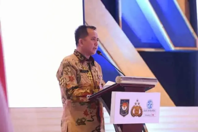 Kemendagri Sampaikan Sejumlah Strategi Tingkatkan Layanan Samsat Kemendagri Sampaikan Sejumlah Strategi Tingkatkan Layanan Samsat