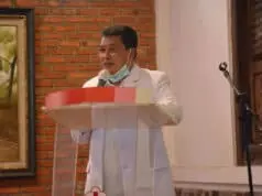 Sekda Buka Musyawarah Kerja PMI Kabupaten Tangerang Ke-LXVI (61) Sekda Buka Musyawarah Kerja PMI Kabupaten Tangerang Ke-LXVI (61)