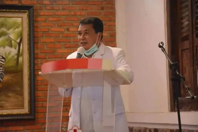 Sekda Buka Musyawarah Kerja PMI Kabupaten Tangerang Ke-LXVI (61) Sekda Buka Musyawarah Kerja PMI Kabupaten Tangerang Ke-LXVI (61)