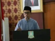 Kadis Diskominfosatik Kabupaten Serang Ajak IPPNU Sinergi Adakan Literasi Digital Kepala Dinas Komunikasi, Informatika Persandian dan Statistik (Diskominfosatik) Kabupaten Serang, Anas Dwi Satya Prasadya.