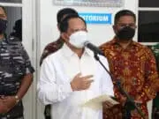 Cegah Penyebaran Omicron, Mendagri Tekankan Tiga Prinsip Cegah Penyebaran Omicron, Mendagri Tekankan Tiga Prinsip