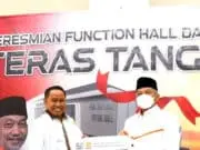 Terjun ke Politik, Komedian Narji Gabung PKS Terjun ke Politik, Komedian Narji Gabung PKS