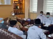 Bupati dan Presidium BPP-KTT Sepakat Kaji Komprehensif Pembentukan Tangerang Tengah Bupati dan Presidium BPP-KTT Sepakat Kaji Komprehensif Pembentukan Tangerang Tengah