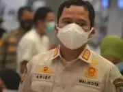 Antisipasi Lonjakan Covid-19 Saat Natal dan Tahun Baru 2022 di Kota Tangerang, Antisipasi Lonjakan Covid-19 Saat Natal dan Tahun Baru 2022 di Kota Tangerang,