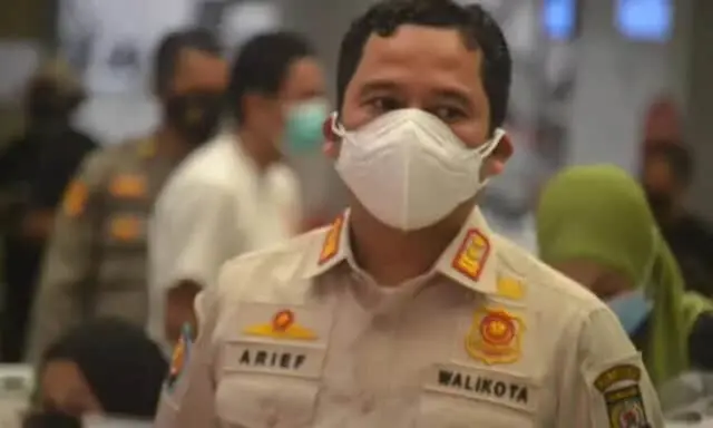 Antisipasi Lonjakan Covid-19 Saat Natal dan Tahun Baru 2022 di Kota Tangerang, Antisipasi Lonjakan Covid-19 Saat Natal dan Tahun Baru 2022 di Kota Tangerang,