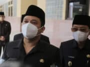 Cuaca Ekstrim, Arief - Sachrudin Instruksikan Camat, Lurah, OPD Teknis Siaga di Wilayah