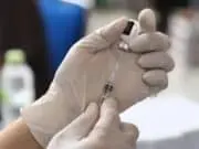 Virus Baru Covid-19 Omicron, Dinkes Kota Tangerang Ingatkan Vaksin dan 5M Virus Baru Covid-19 Omicron, Dinkes Kota Tangerang Ingatkan Vaksin dan 5M