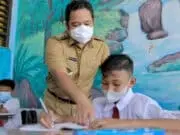 Catat! Rencana Sekolah Tatap Muka Terbatas di Kota Tangerang Awal 2022 Catat! Rencana Sekolah Tatap Muka Terbatas di Kota Tangerang Awal 2022